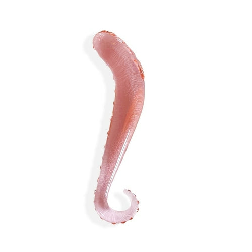 Plug Anal & Godemichet en Verre