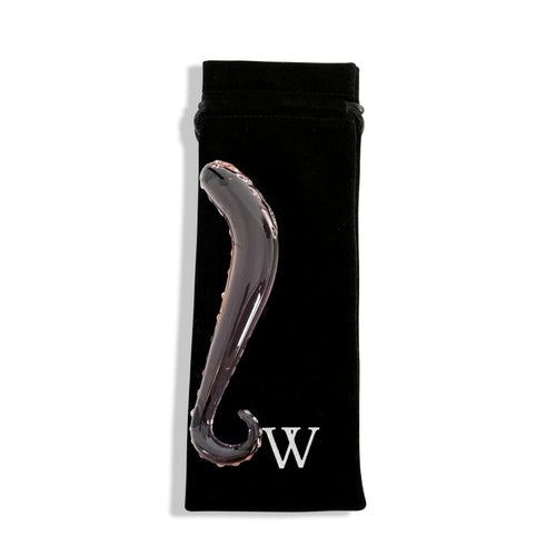 Plug Anal & Godemichet en Verre